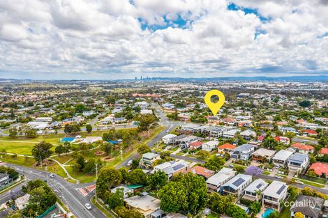 Property photo of 64 Wynnum North Road Wynnum QLD 4178