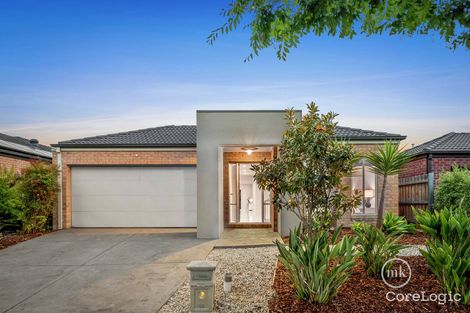 Property photo of 18 Tekin Terrace Doreen VIC 3754