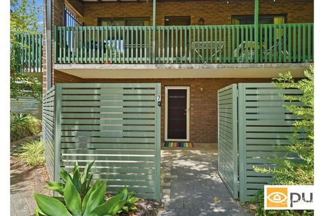 7/2 Finlayson St, Subiaco, WA 6008