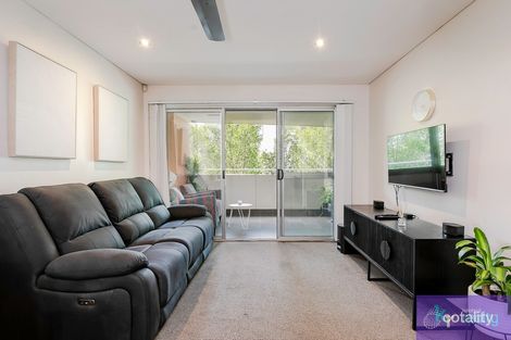 Property photo of 9/32-36 Riverside Street Mawson Lakes SA 5095