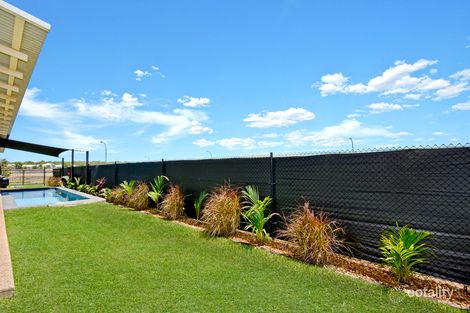 Property photo of 3 Trainer Street Muirhead NT 0810