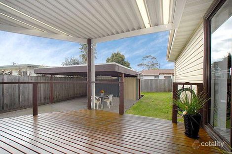 Property photo of 3 Jennifer Street Noble Park North VIC 3174