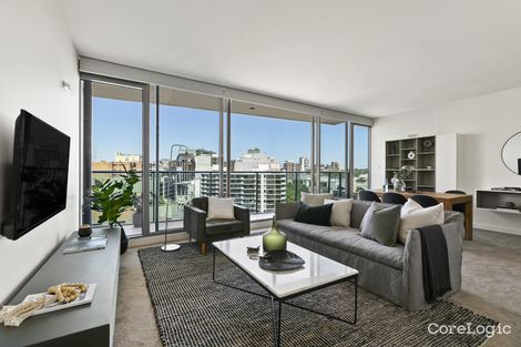 Property photo of 1402/29 Commonwealth Street Sydney NSW 2000