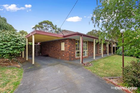 Property photo of 3 Lang Court Morwell VIC 3840