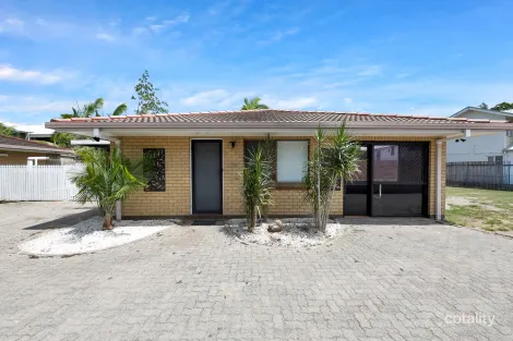 3/98 Milton St, Mackay, QLD 4740