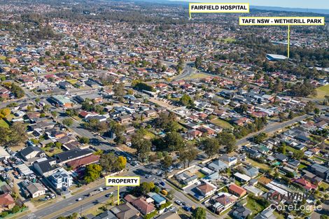 Property photo of 186A Victoria Street Smithfield NSW 2164