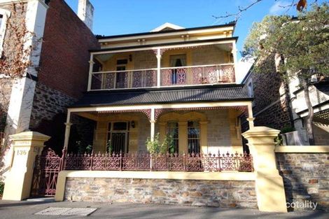 136 Jeffcott St, North Adelaide, SA 5006