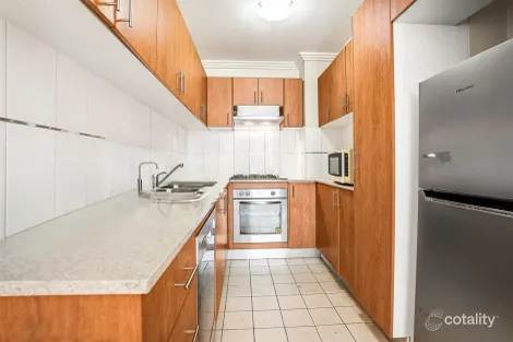 Property photo of 47/31 Third Avenue Blacktown NSW 2148