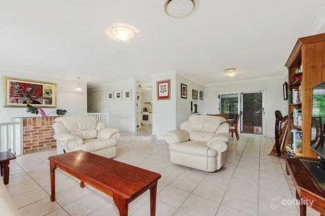 Property photo of 50 Arrabri Avenue Jindalee QLD 4074