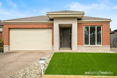64 Tristania Dr, Point Cook, VIC 3030