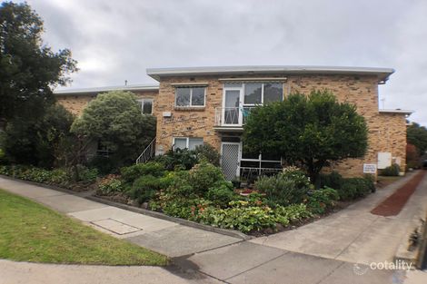 20/48 Cromwell Rd, South Yarra, VIC 3141