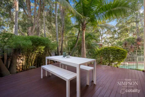 Property photo of 7 Heron Court Castle Hill NSW 2154
