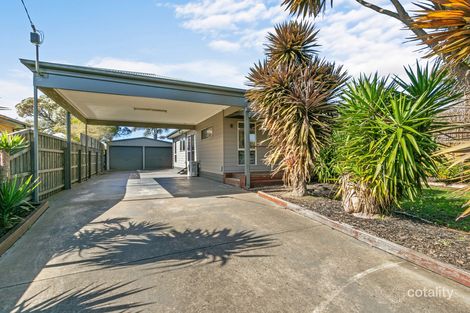 Property photo of 22 Elizabeth Street Traralgon VIC 3844