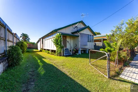 Property photo of 110 Barolin Street Walkervale QLD 4670