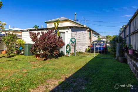 Property photo of 110 Barolin Street Walkervale QLD 4670