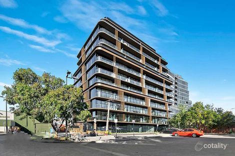 1006/1 Porter St, Hawthorn East, VIC 3123