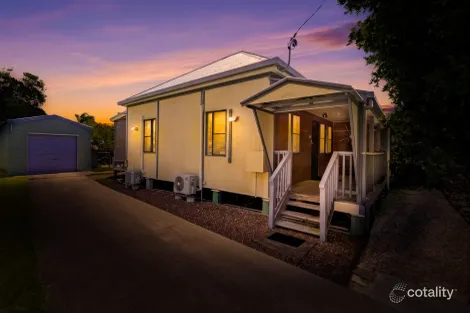 324 Albert St, Maryborough, QLD 4650
