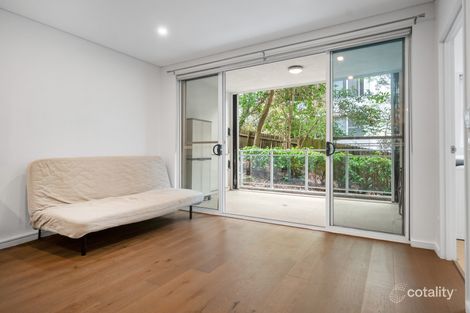 Property photo of 3/1-1A Pymble Avenue Pymble NSW 2073