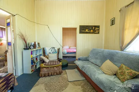 Property photo of 110 Barolin Street Walkervale QLD 4670