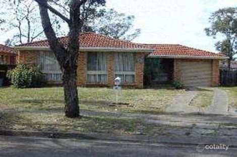 Property photo of 85 Gerald Crescent Doonside NSW 2767