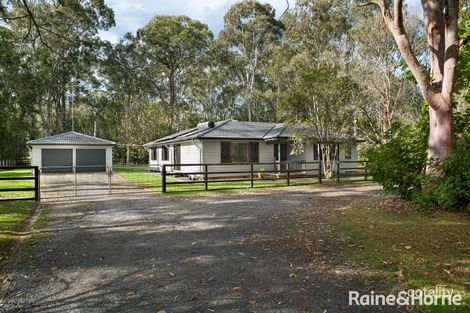 Property photo of 10 Karwin Road Medowie NSW 2318