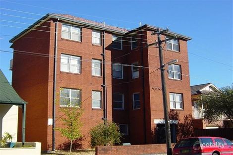 Property photo of 6 Tramway Street Tempe NSW 2044