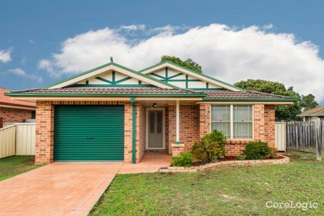 Property photo of 17 Buyu Road Glenmore Park NSW 2745