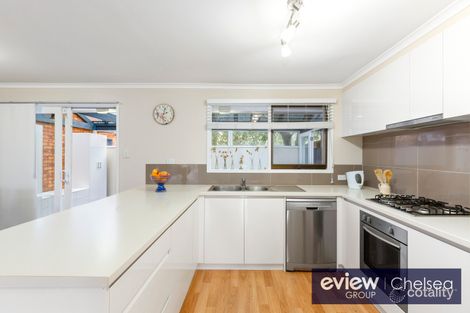 Property photo of 19 Parkside Boulevard Carrum VIC 3197