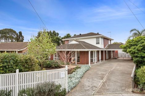 55 Truscott St, Whittington, VIC 3219