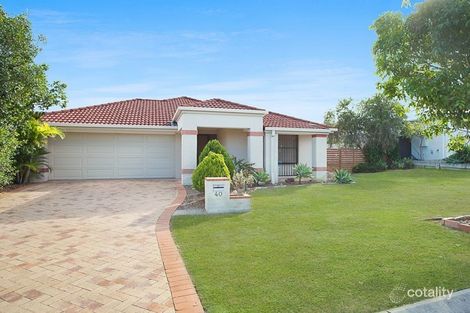 40 Gannet Cct, North Lakes, QLD 4509