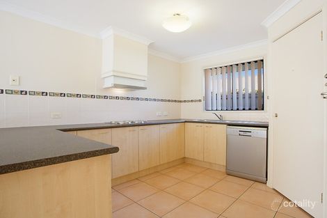Property photo of 40 Gannet Circuit North Lakes QLD 4509