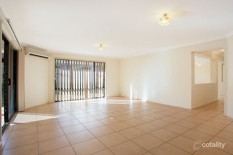 Property photo of 40 Gannet Circuit North Lakes QLD 4509