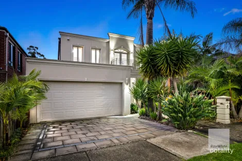 Property photo of 6 Carbine Place Bundoora VIC 3083