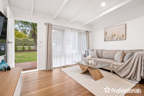 Property photo of 9 Margaret Road Mount Evelyn VIC 3796