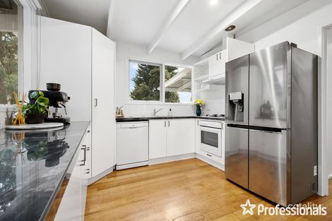 Property photo of 9 Margaret Road Mount Evelyn VIC 3796