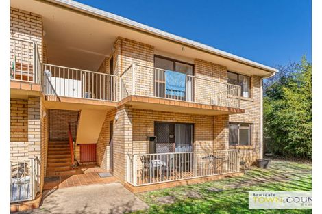 3/6 Bellevue Rd, Armidale, NSW 2350