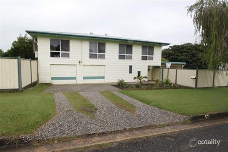 180 Harrison St, Frenchville, QLD 4701
