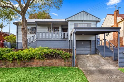 Property photo of 5 Amaral Avenue Dapto NSW 2530
