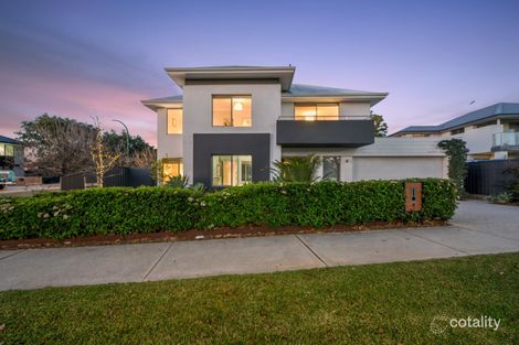 Property photo of 1 Henning Crescent Manning WA 6152