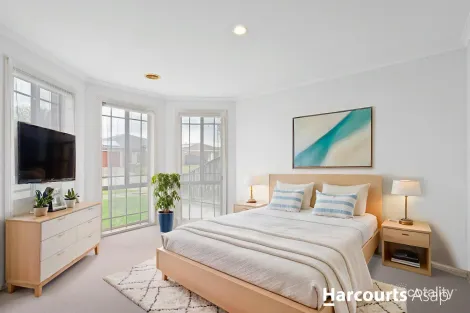 Property photo of 14 Robusta Avenue Cranbourne VIC 3977