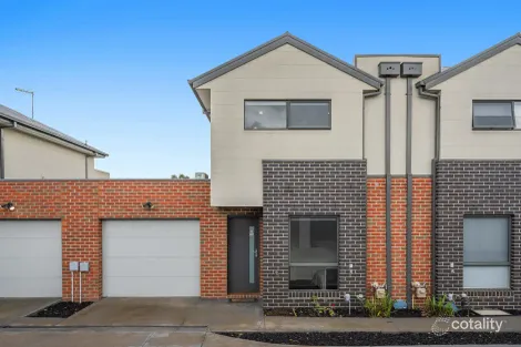 7/204 Saltlake Bvd, Wollert, VIC 3750