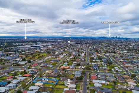 Property photo of 3 Burnett Avenue Braybrook VIC 3019