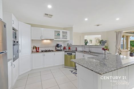 Property photo of 16 Iwan Place Beaumont Hills NSW 2155