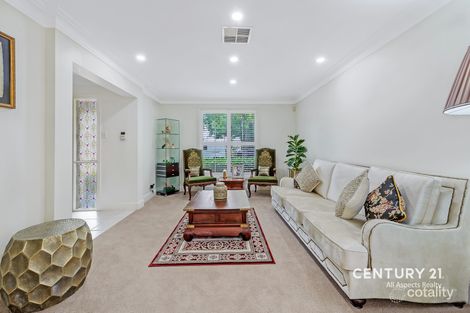 Property photo of 16 Iwan Place Beaumont Hills NSW 2155