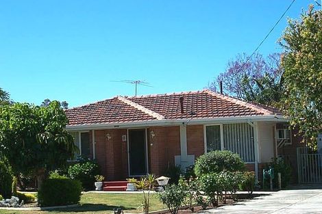 31 Danehill Way, Balga, WA 6061