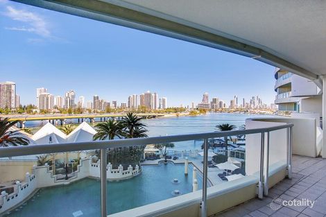 30/75 Brighton Pde, Southport, QLD 4215