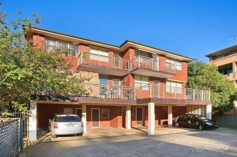 4/7 Muriel St, Hornsby, NSW 2077