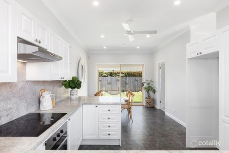 Property photo of 16A Allambie Road Allambie Heights NSW 2100