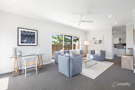 Property photo of 16A Allambie Road Allambie Heights NSW 2100