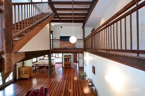 Property photo of 23 Lahey Lookout Road Tamborine Mountain QLD 4272